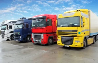 Bursa Trabzon Nakliye Ambarı