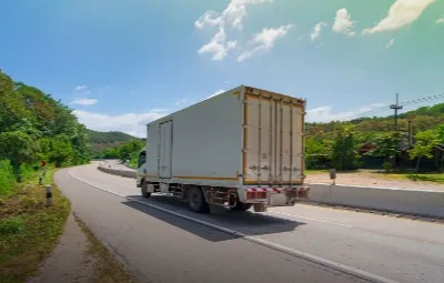 Bursa ile Trabzon Arası Bulaşık Makinesi Taşıma